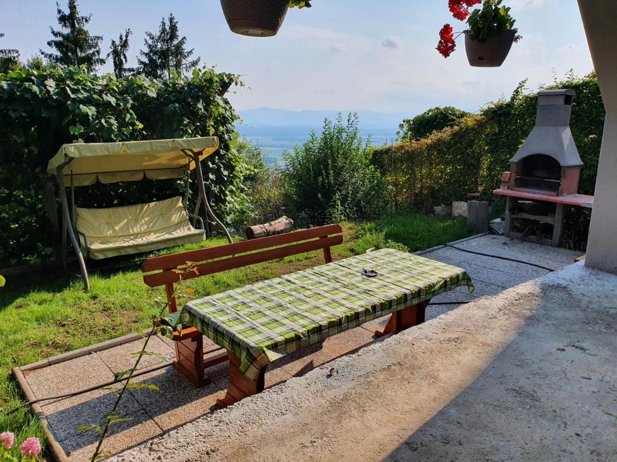 Villa Veronica's Place In The Mountains Cerklje na Gorenjskem