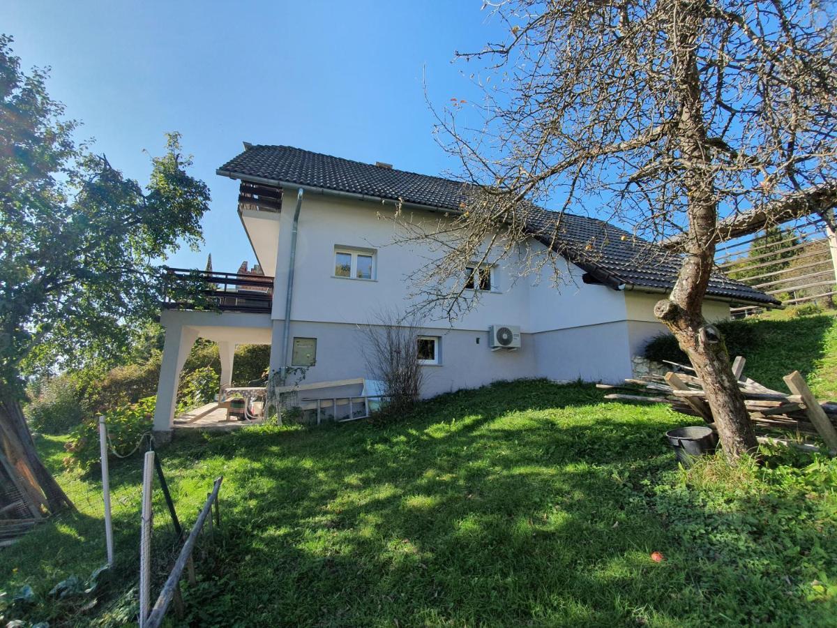 Veronica's Place In The Mountains Villa Cerklje na Gorenjskem