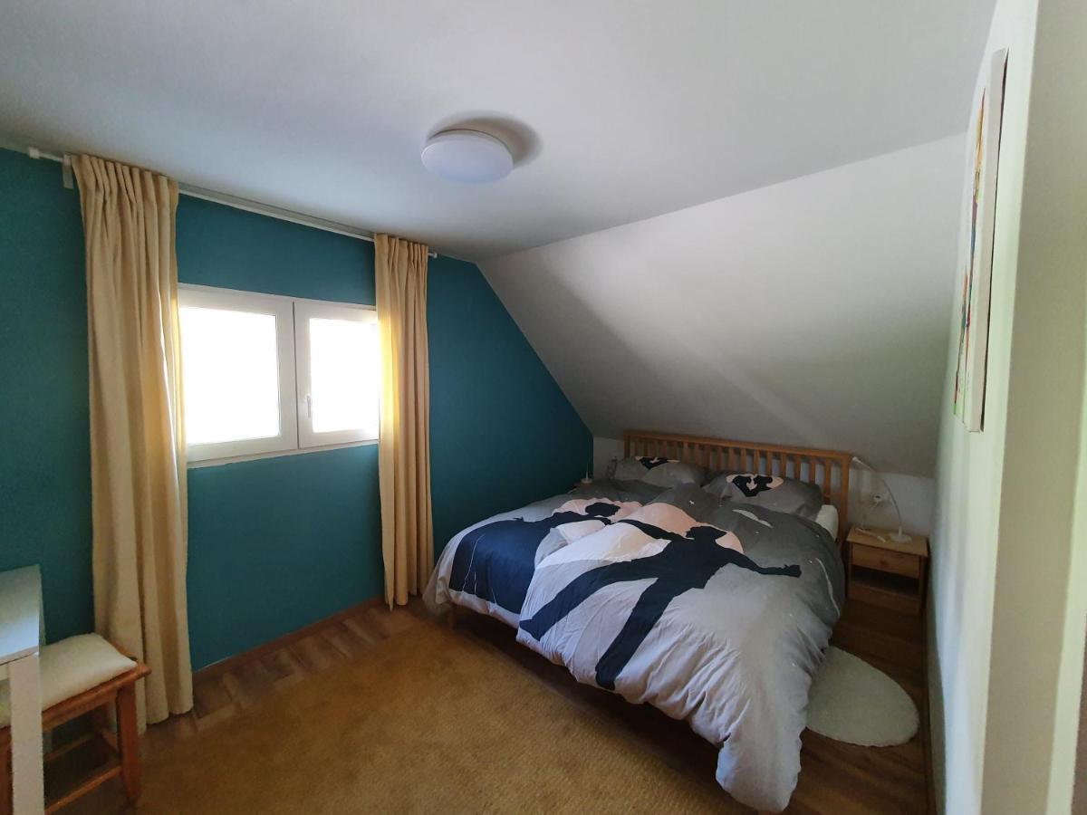 Veronica's Place In The Mountains Villa
