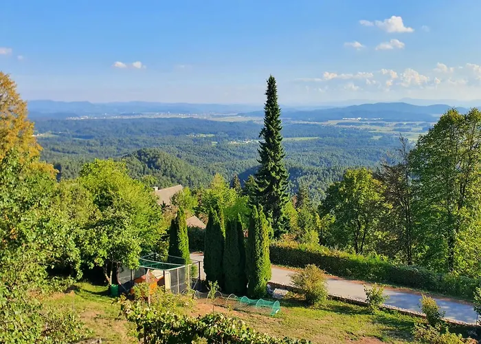 Veronica\'S Place In The Mountains