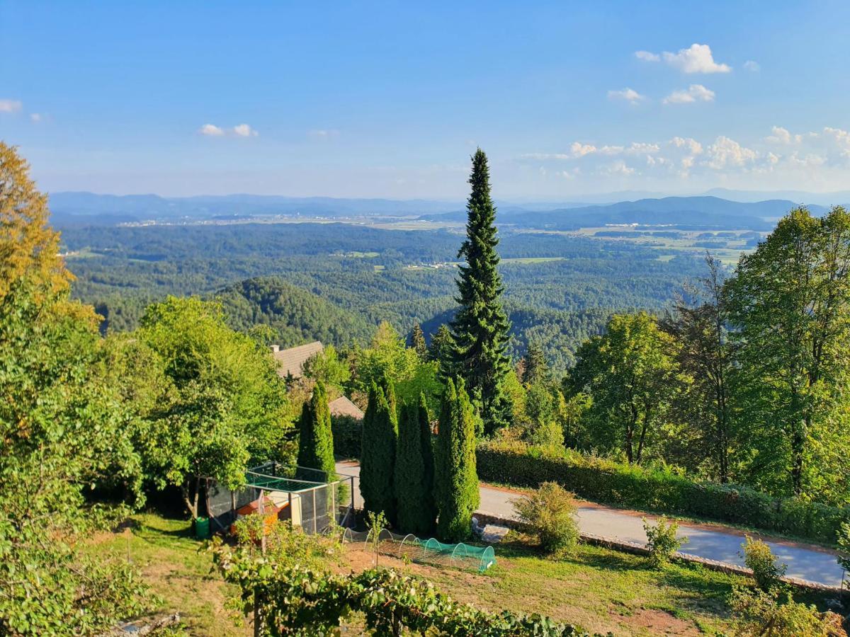 Veronica's Place In The Mountains Villa