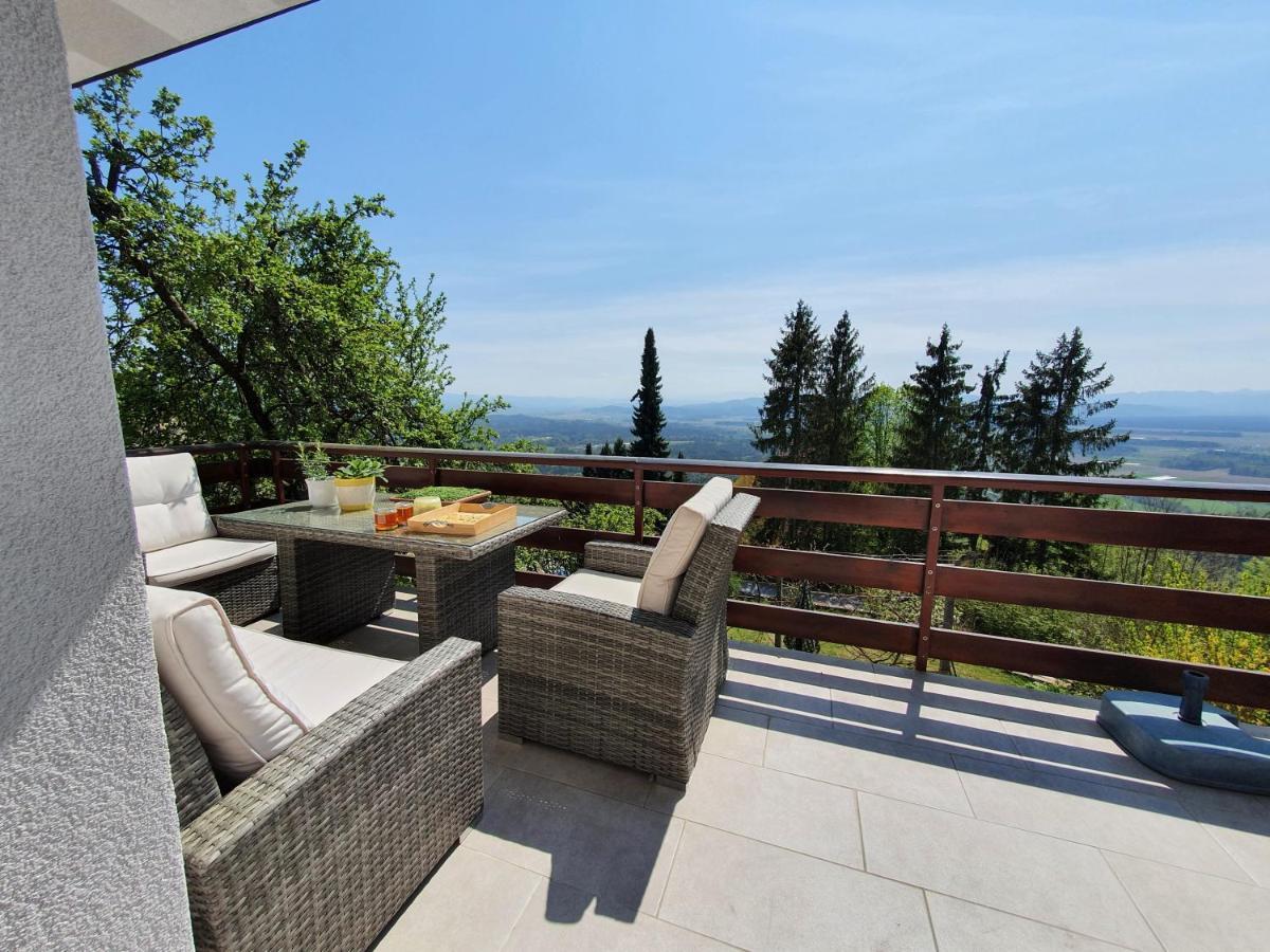 Villa Veronica's Place In The Mountains